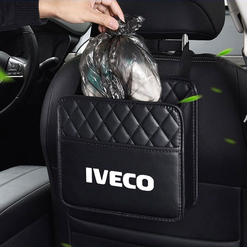 Car Pocket Trunk Bag Organizer - Travel Accessories With Kids recension och pris