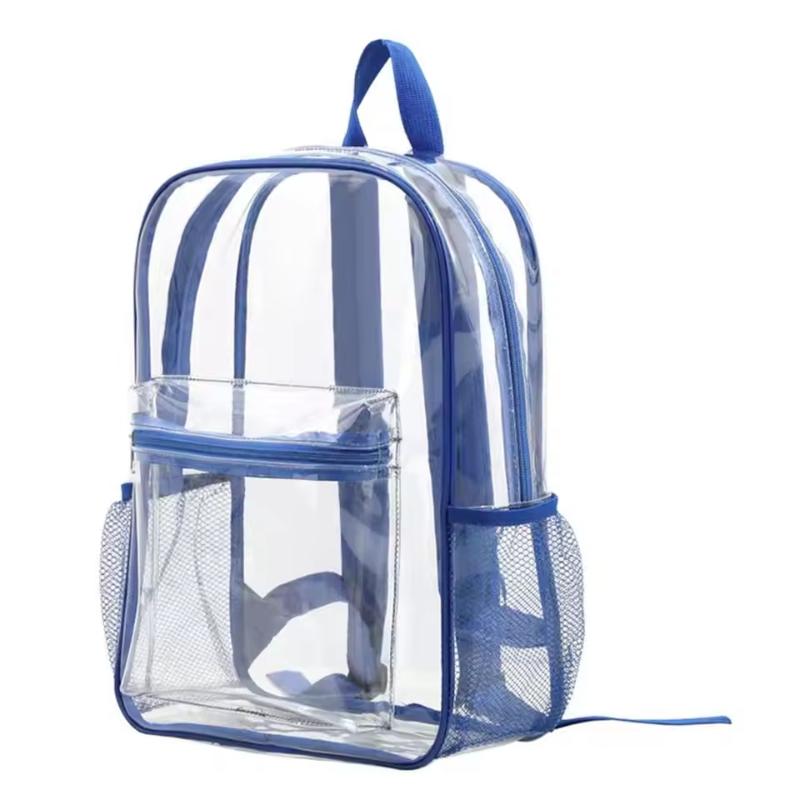 Travel Visible Backpack Large  - Travel Packing Accessories recension och pris