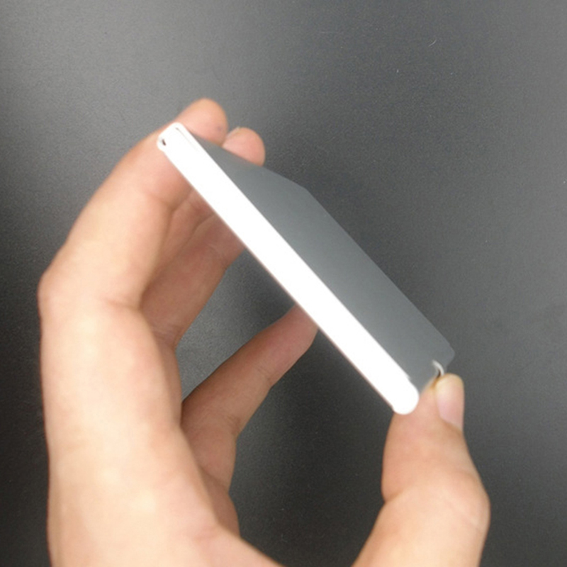1PC 12-Slots-NANO+1-Slot-Card- - Sim Card Holder Case recension och pris
