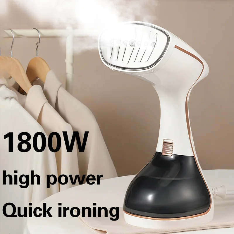 Portable Handheld Steam Iron P - Mini Iron Travel recension och pris