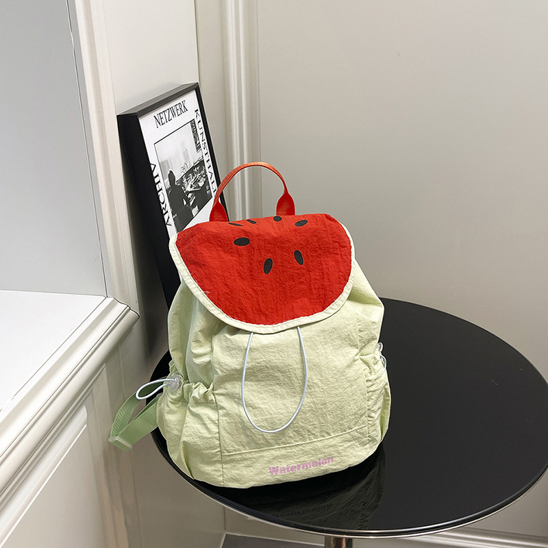 New Womens Summer Cute Cartoon - Travel Packing Accessories recension och pris