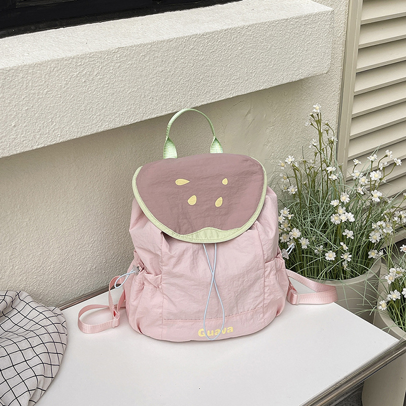 New Womens Summer Cute Cartoon - Travel Packing Accessories recension och pris