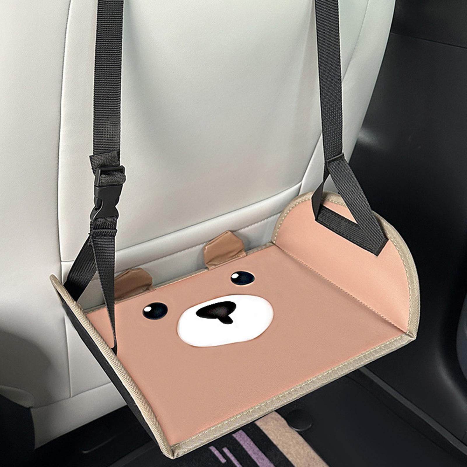 Kid Airplane Footrest Hammock  - Travel Accessories With Kids recension och pris