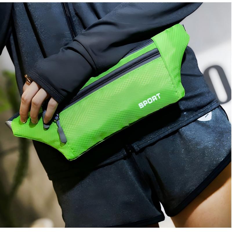 Multifunctional Belt Bag Unise - Travel Accessories For Men recension och pris