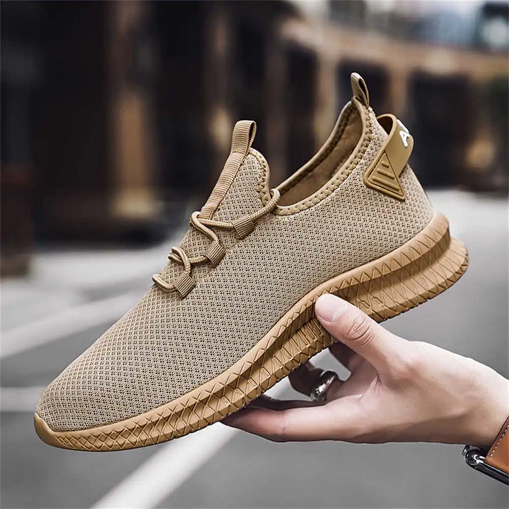Demi-season Mesh Tenni Man Run - Travel Accessories Shops recension och pris