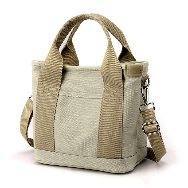 Women’s Casual Canvas Crossbod - Travel Accessories Tech recension och pris