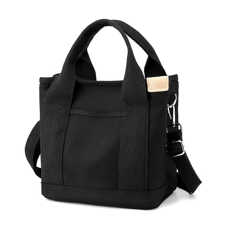 Women’s Casual Canvas Crossbod - Travel Accessories Tech recension och pris