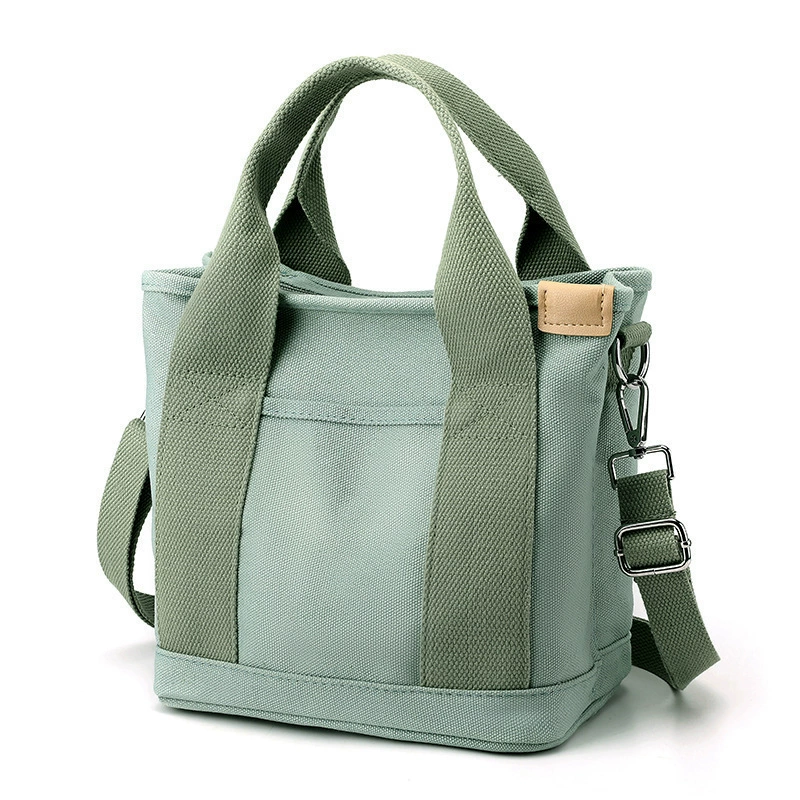 Women’s Casual Canvas Crossbod - Travel Accessories Tech recension och pris