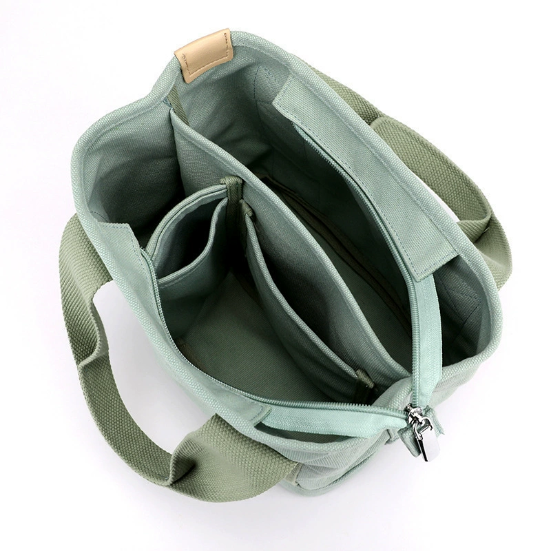 Women’s Casual Canvas Crossbod - Travel Accessories Tech recension och pris