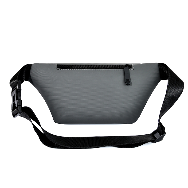 Unisex Waterproof Waist Bag Pa - Travel Accessories Tech recension och pris