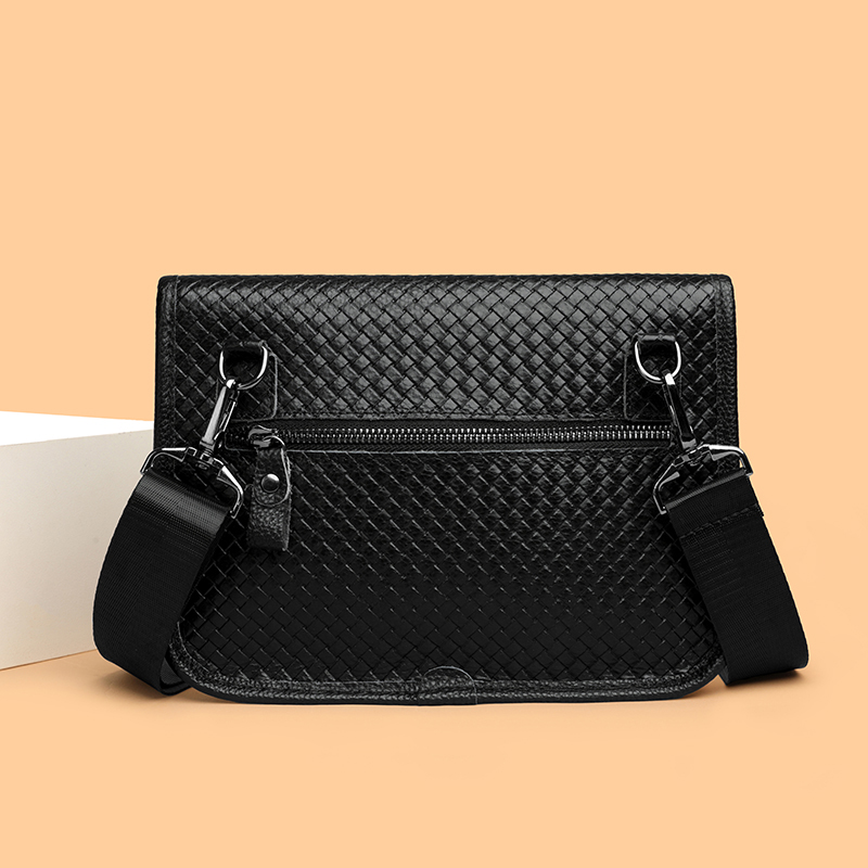 Luxury Designer Men's Shoulder - Travel Accessories Tech recension och pris