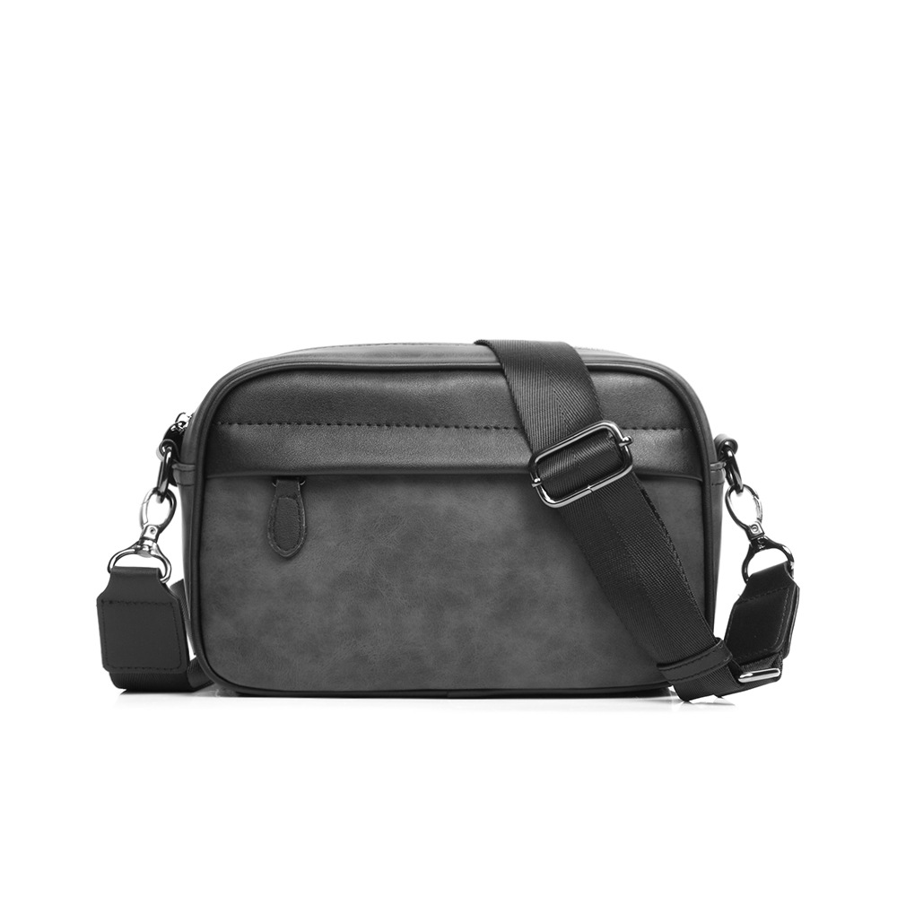 Men Classic Pattern Business S - Travel Accessories Tech recension och pris
