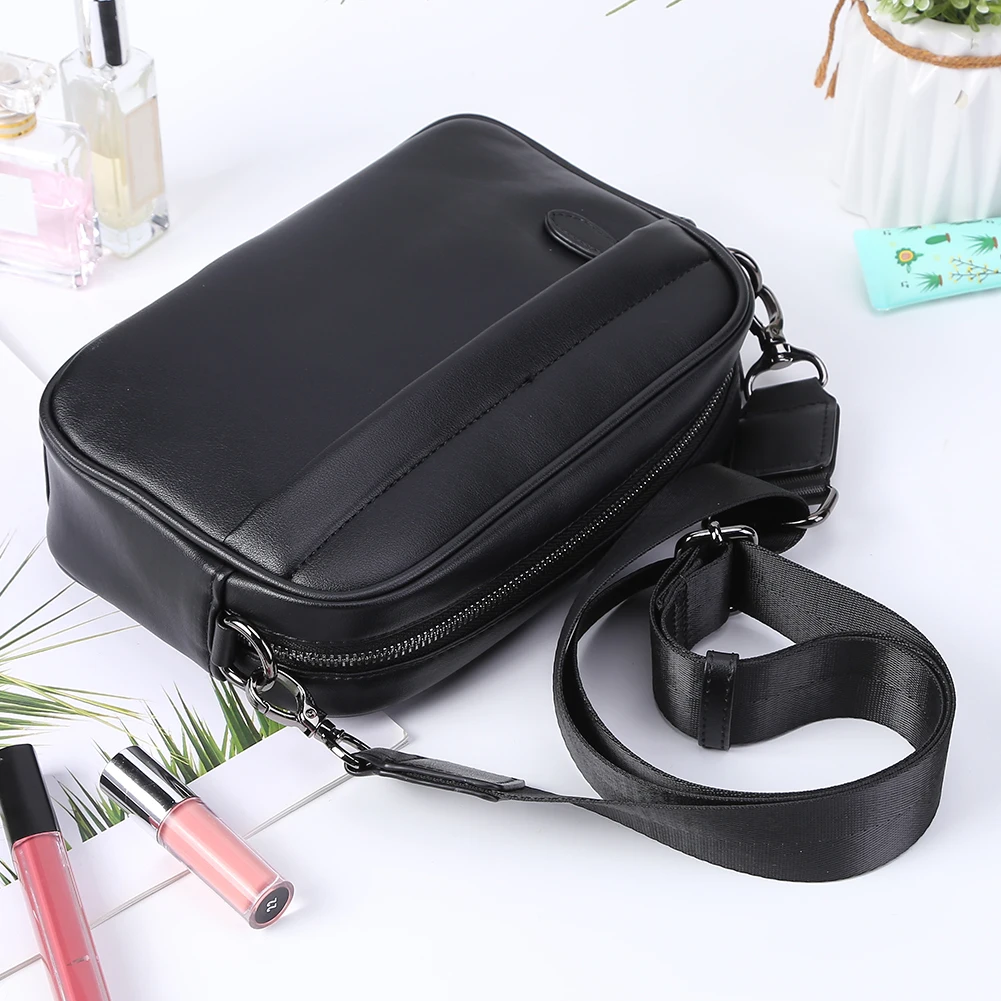 Men Classic Pattern Business S - Travel Accessories Tech recension och pris