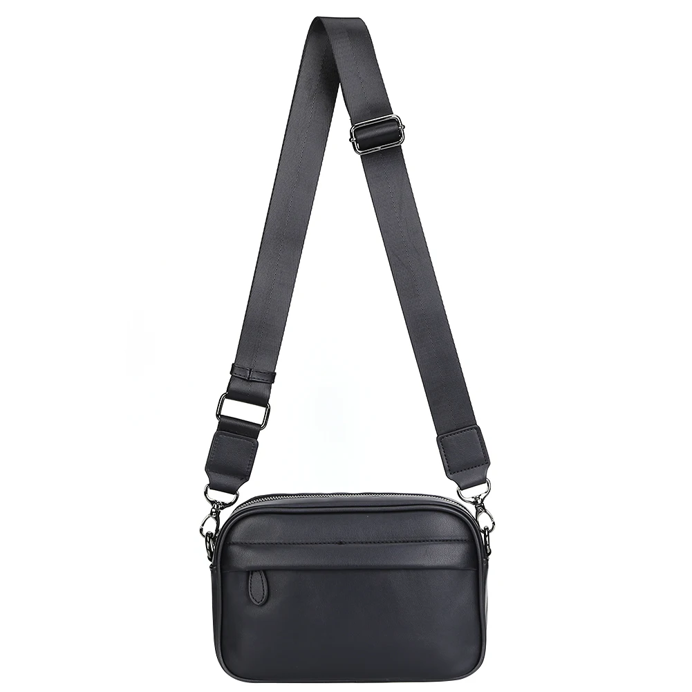 Men Classic Pattern Business S - Travel Accessories Tech recension och pris