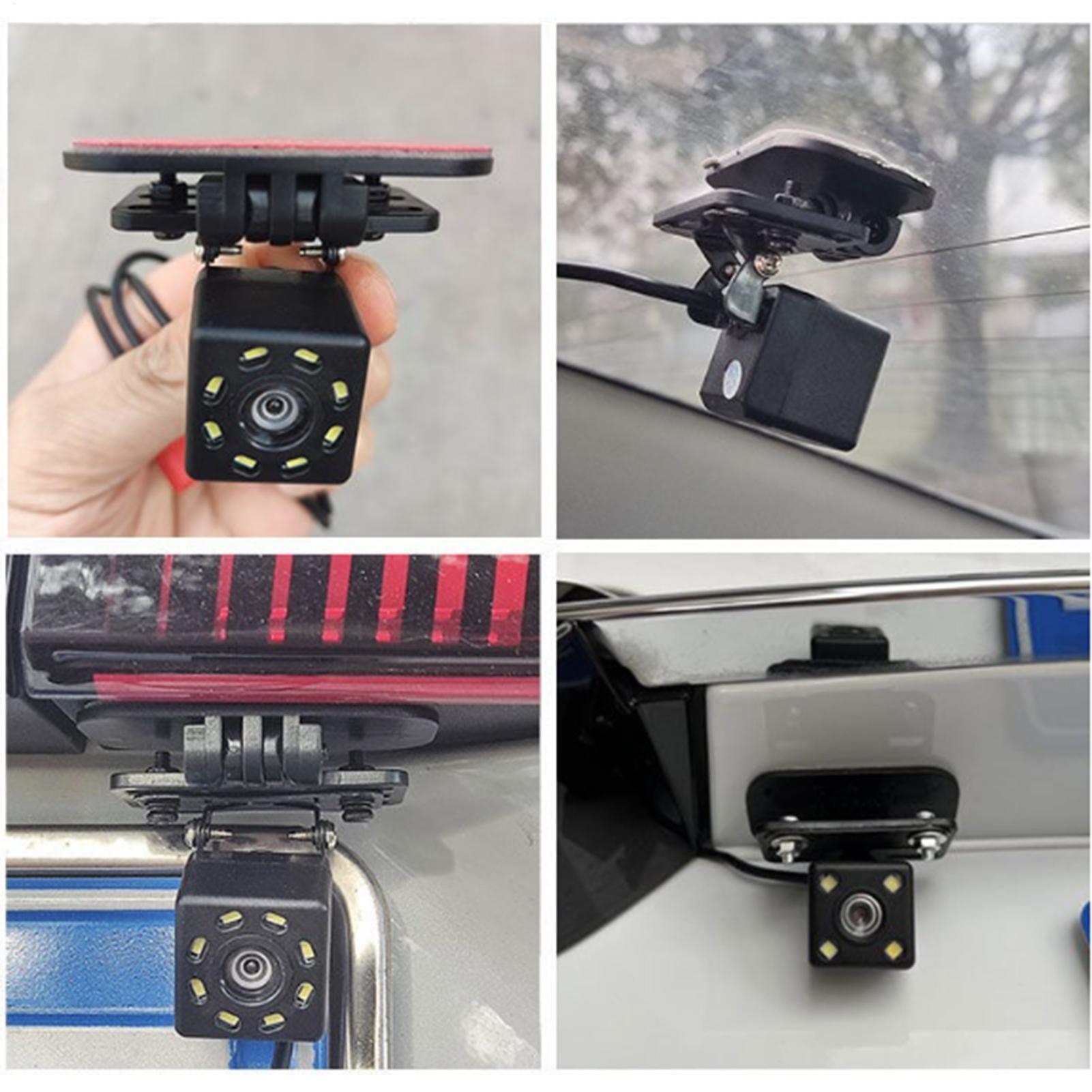 Rear Dash Cam Window Mount Sta - Travel Accessories For Men recension och pris