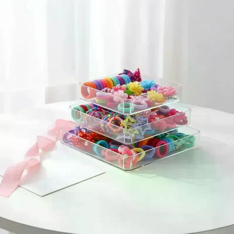 555Pcs Kids Hair Accessories S - Travel Accessories With Kids recension och pris