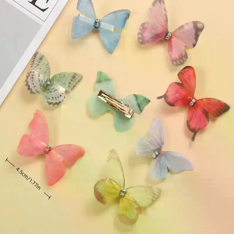 555Pcs Kids Hair Accessories S - Travel Accessories With Kids recension och pris