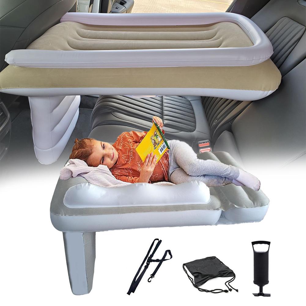 Portable Car Extender Sleeping - Travel Accessories With Kids recension och pris