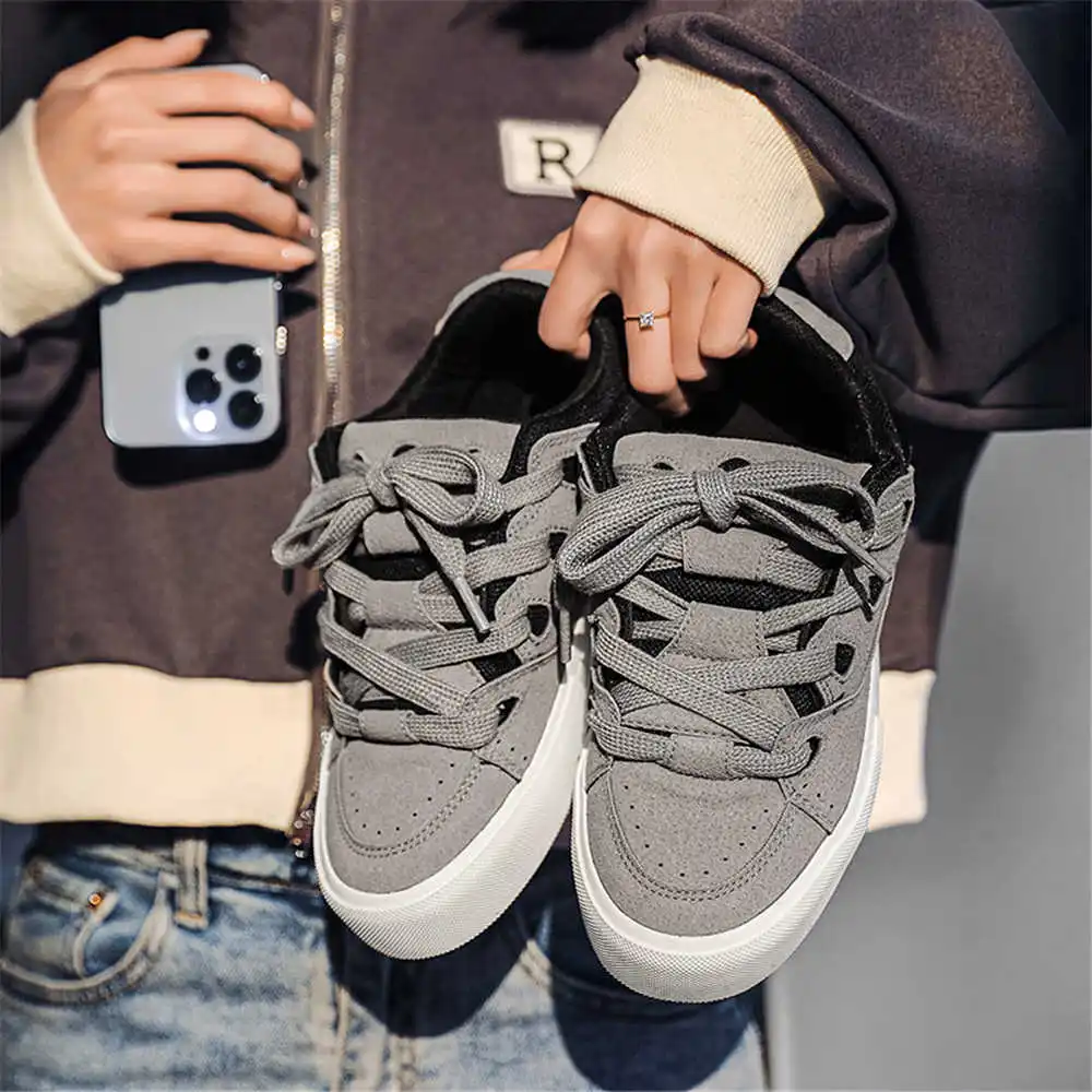With Lacing Hiphop Women's Sch - Travel Accessories On Sale recension och pris