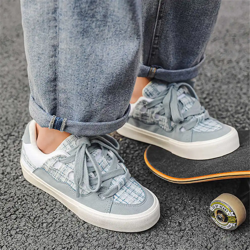 With Lacing Hiphop Women's Sch - Travel Accessories On Sale recension och pris