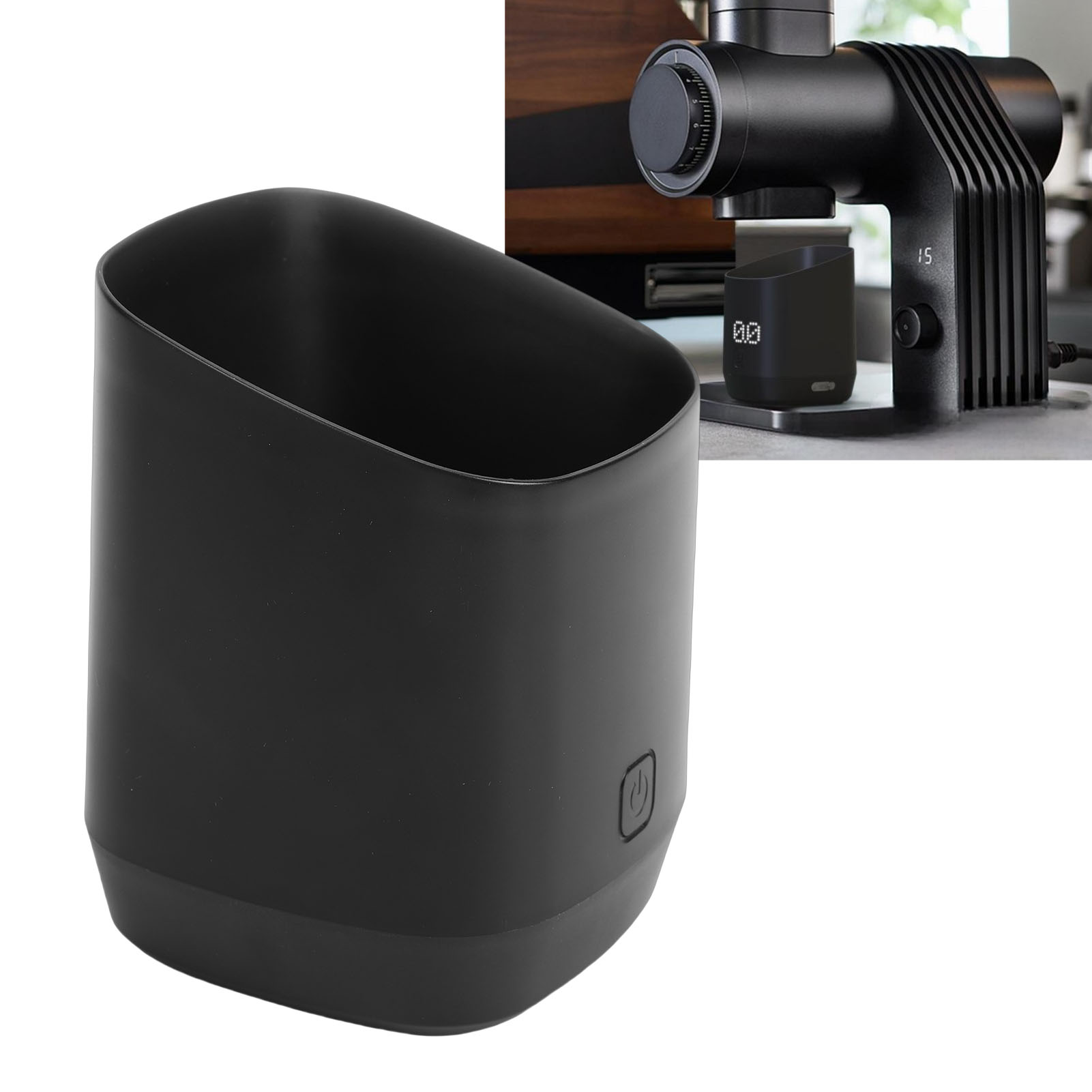 Digital Dosing Cup with LED Di - Travel Kitchen Accessories recension och pris