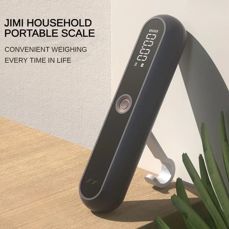 JIMIHOME Household LCD Digital - Travel Accessories Tech recension och pris