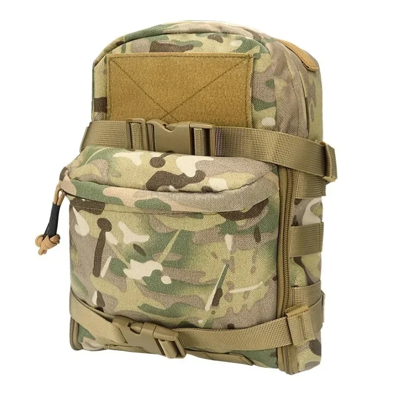 Premium Tactical Add-on Bag MO - Hydration Pack Backpack recension och pris