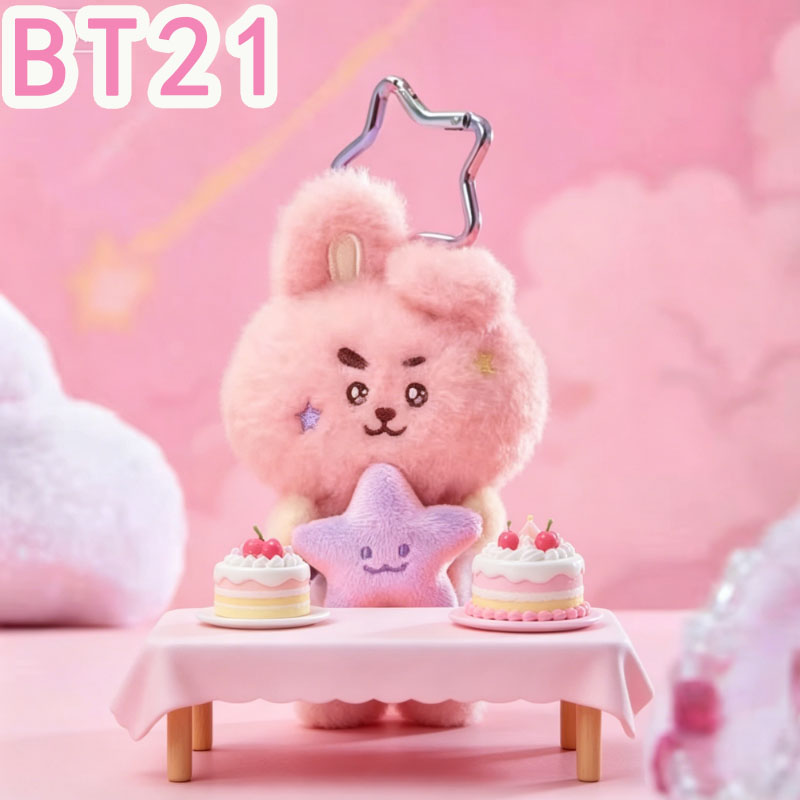 2026 KPOP bt21 Travel Series p - Travel Accessories Pouch recension och pris