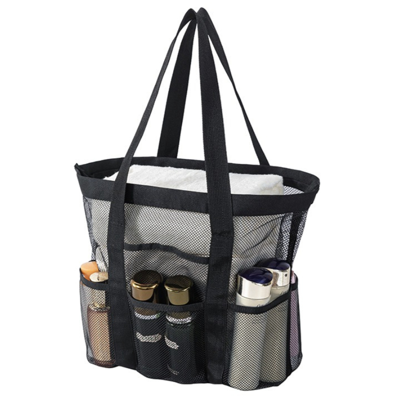 Beach Tote Bag Packaging Makeu - Travel Accessories Shops recension och pris