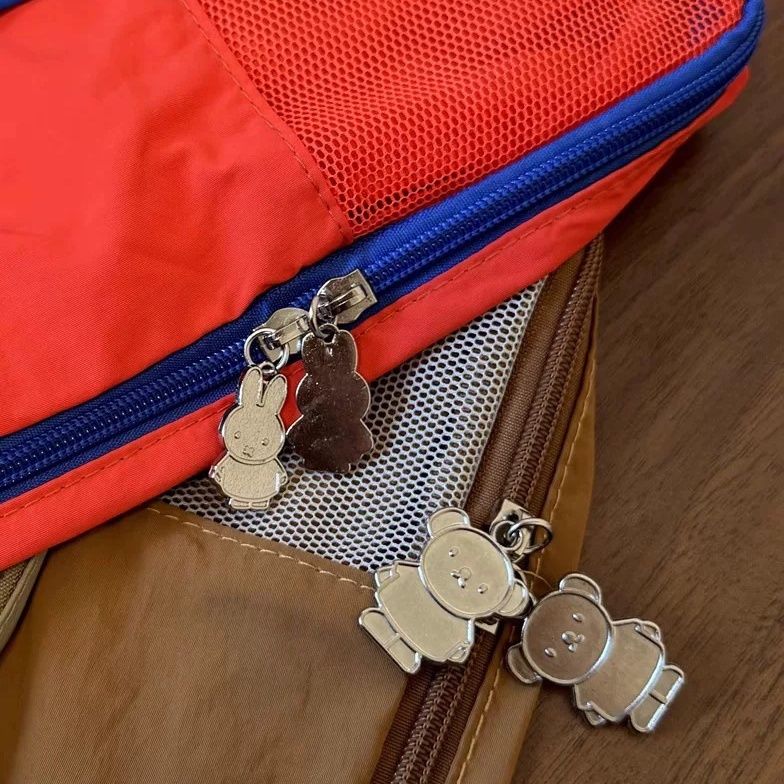 Miffy Travel Business Trip Sto - Travel Accessories For Japan Trip recension och pris