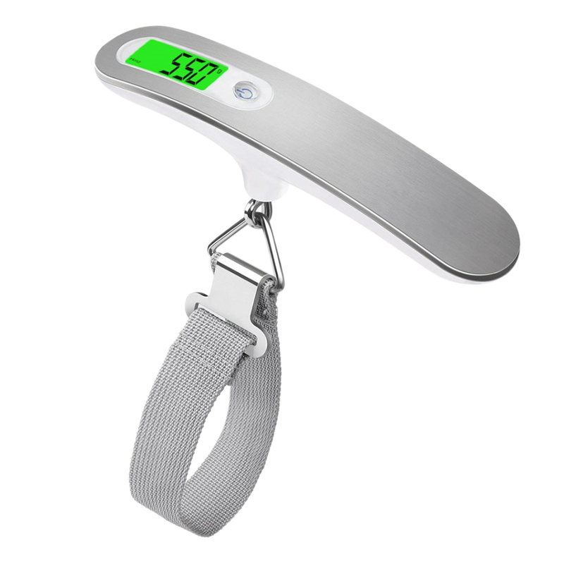 50kg/110 Pound Portable Hangin - Travel Accessories Tech recension och pris