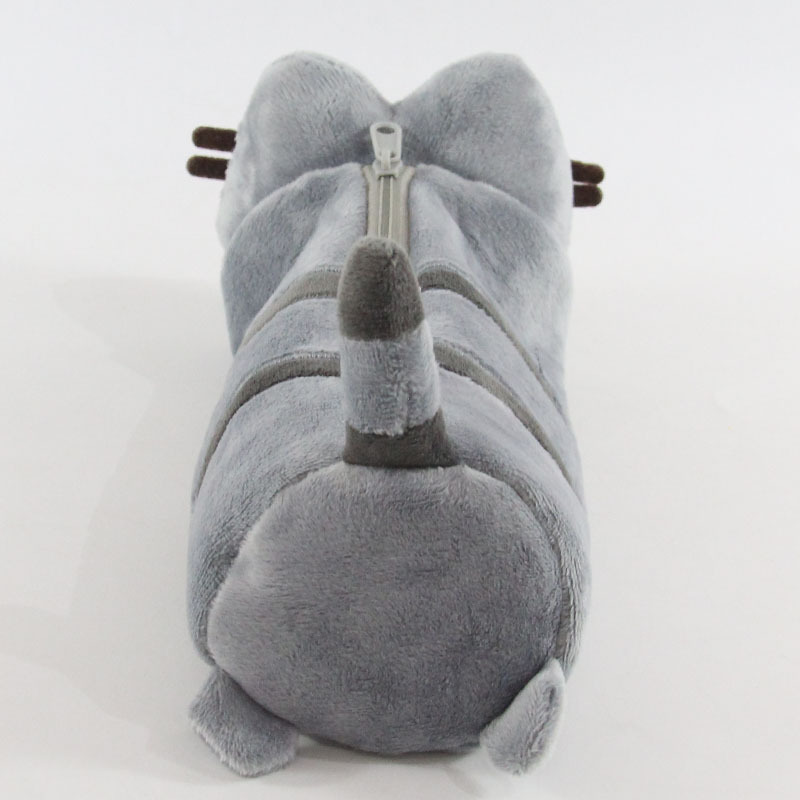 Cute Pusheen Pencil Case Carto - Travel Accessories Pouch recension och pris