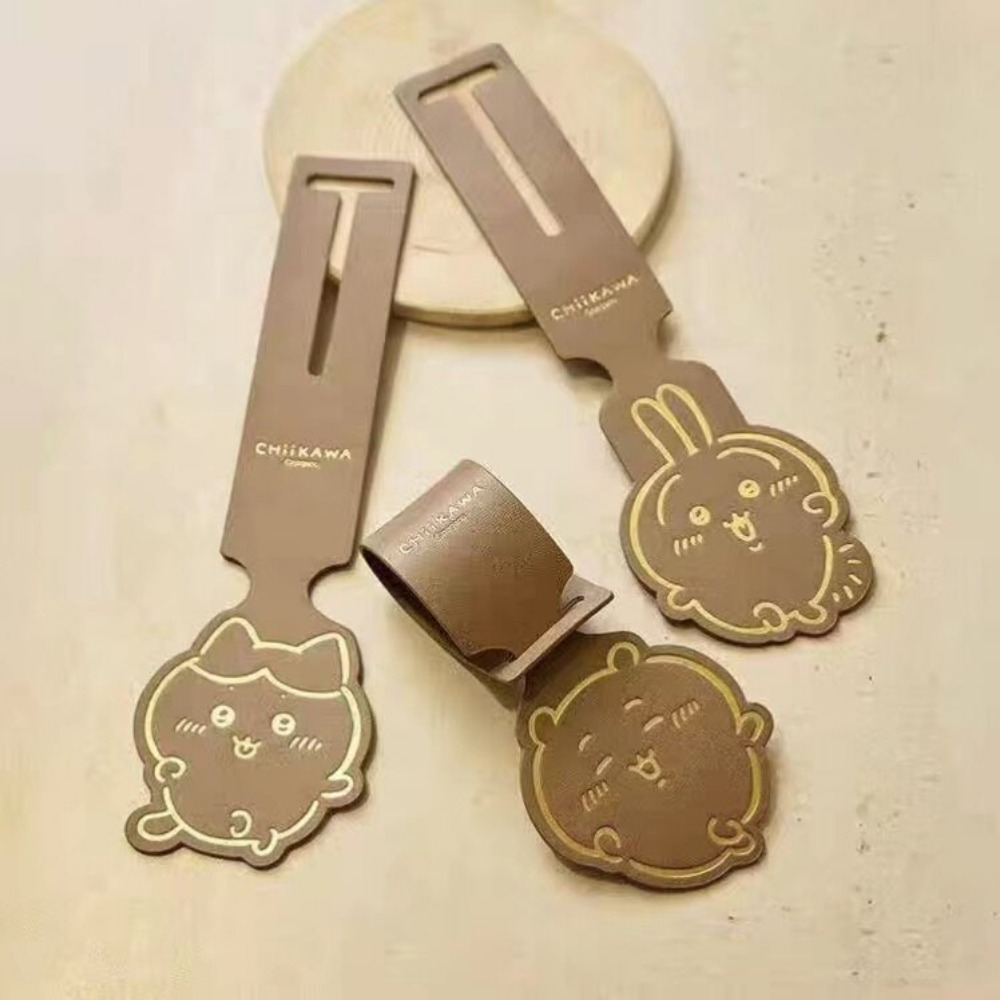 Chiikawa & Usagi Luggage Tag P - Travel Accessories For Japan Trip recension och pris