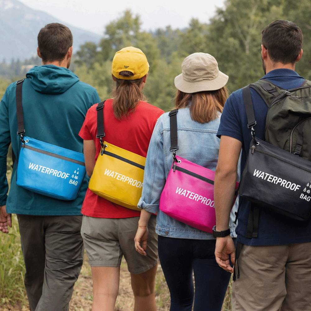 OutDoor Large-capacity Storage - Hydration Pack Backpack recension och pris