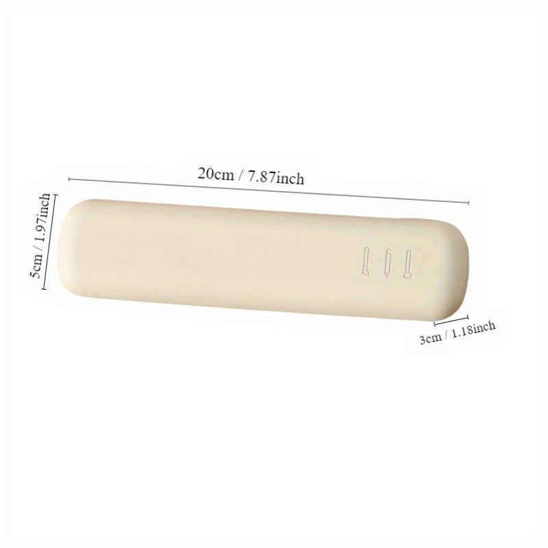Makeup Bag Makeup Brush Pouch  - Travel Accessories Pouch recension och pris