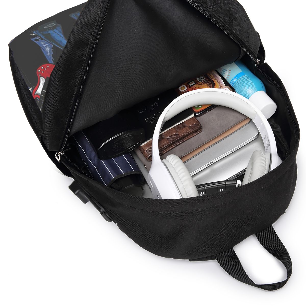 Bratz Rock Angelz Group Shot B - Travel Accessories For Men recension och pris