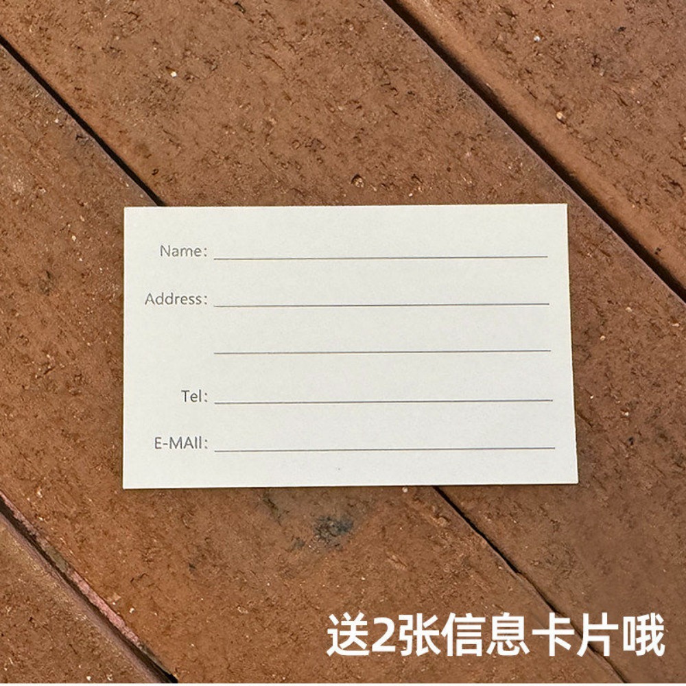 Chiikawa Luggage Tag with Lany - Travel Accessories For Japan Trip recension och pris