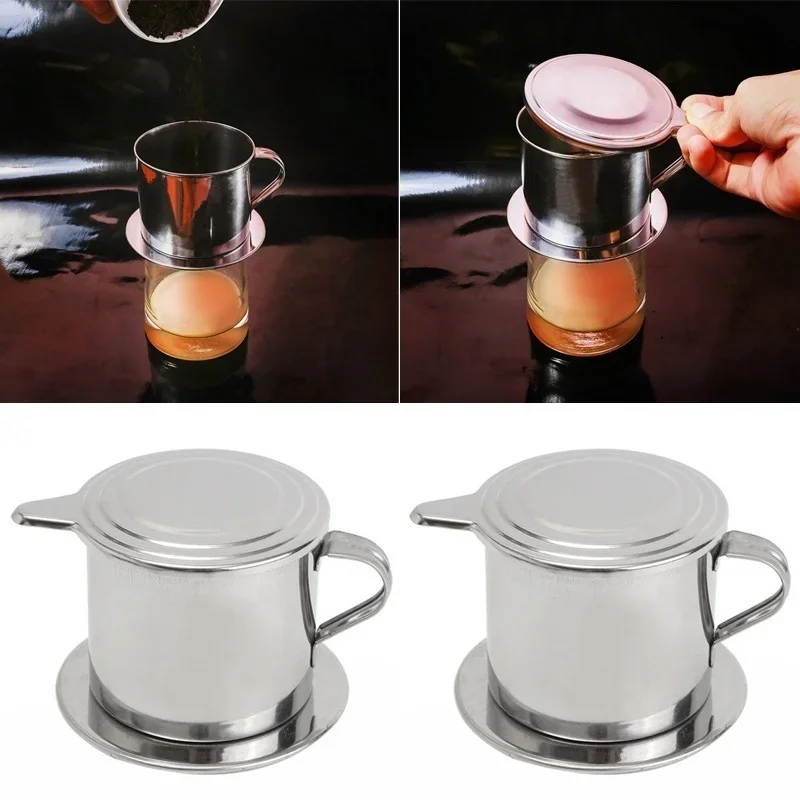 Travel Camping Coffee Dripper  - Travel Kitchen Accessories recension och pris