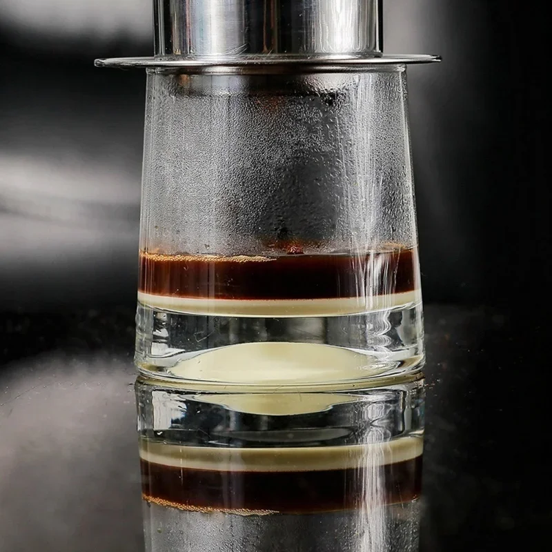 Travel Camping Coffee Dripper  - Travel Kitchen Accessories recension och pris
