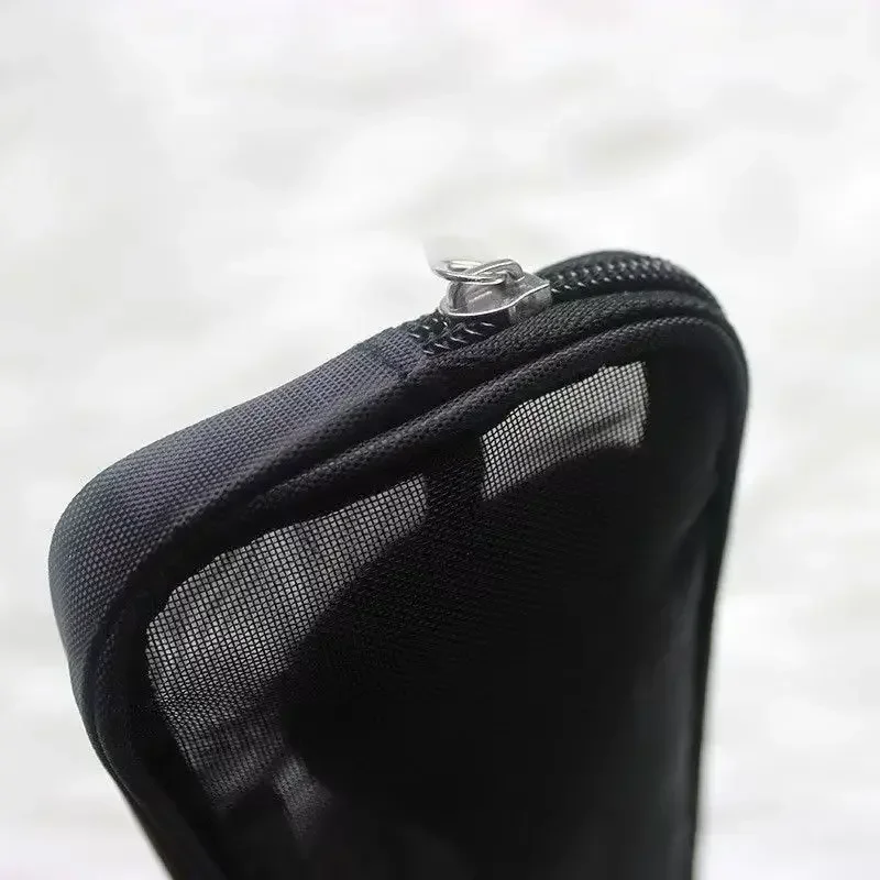 Makeup Brush Travel Case Cosme - Travel Accessories Pouch recension och pris