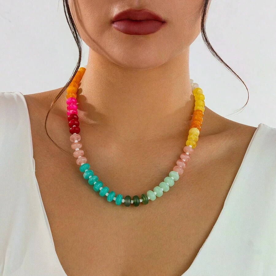 1pc Boho Chic Style Elegant &  - Travel Accessories Shops recension och pris