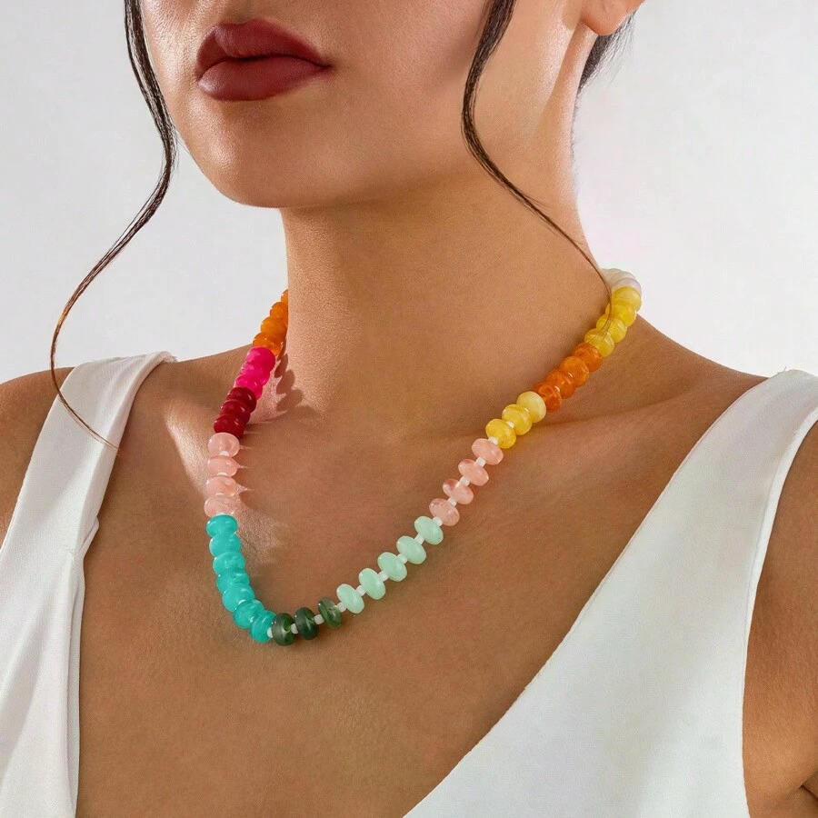 1pc Boho Chic Style Elegant &  - Travel Accessories Shops recension och pris