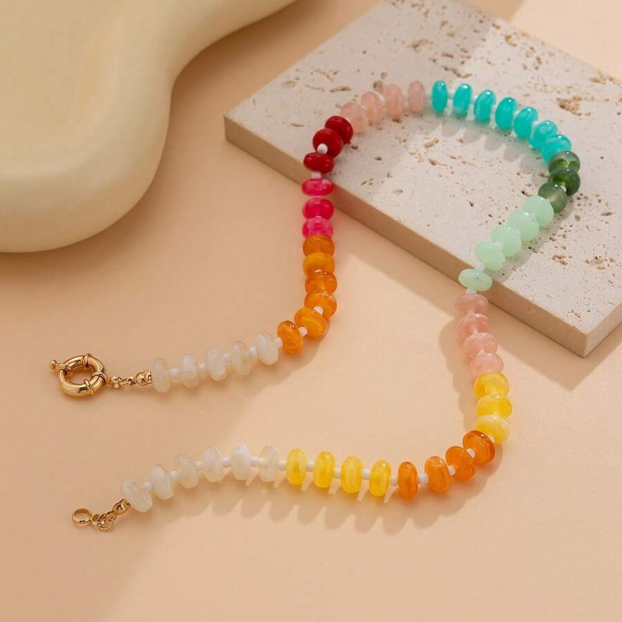 1pc Boho Chic Style Elegant &  - Travel Accessories Shops recension och pris
