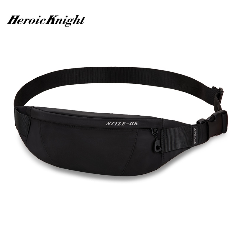 Heroic Knight High Quality Wai - Travel Accessories For Men recension och pris