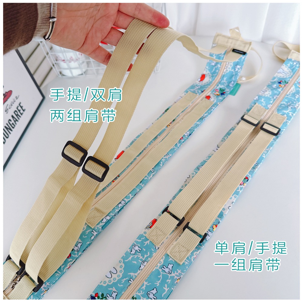 Cute Foldable Eco Friendly Bag - Travel Accessories Shops recension och pris