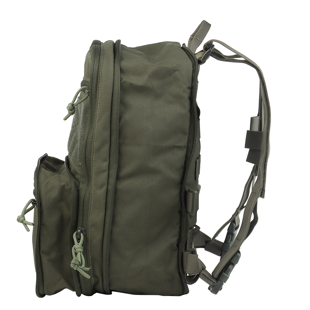 Tactical Backpack Panel Hydrat - Hydration Pack Backpack recension och pris