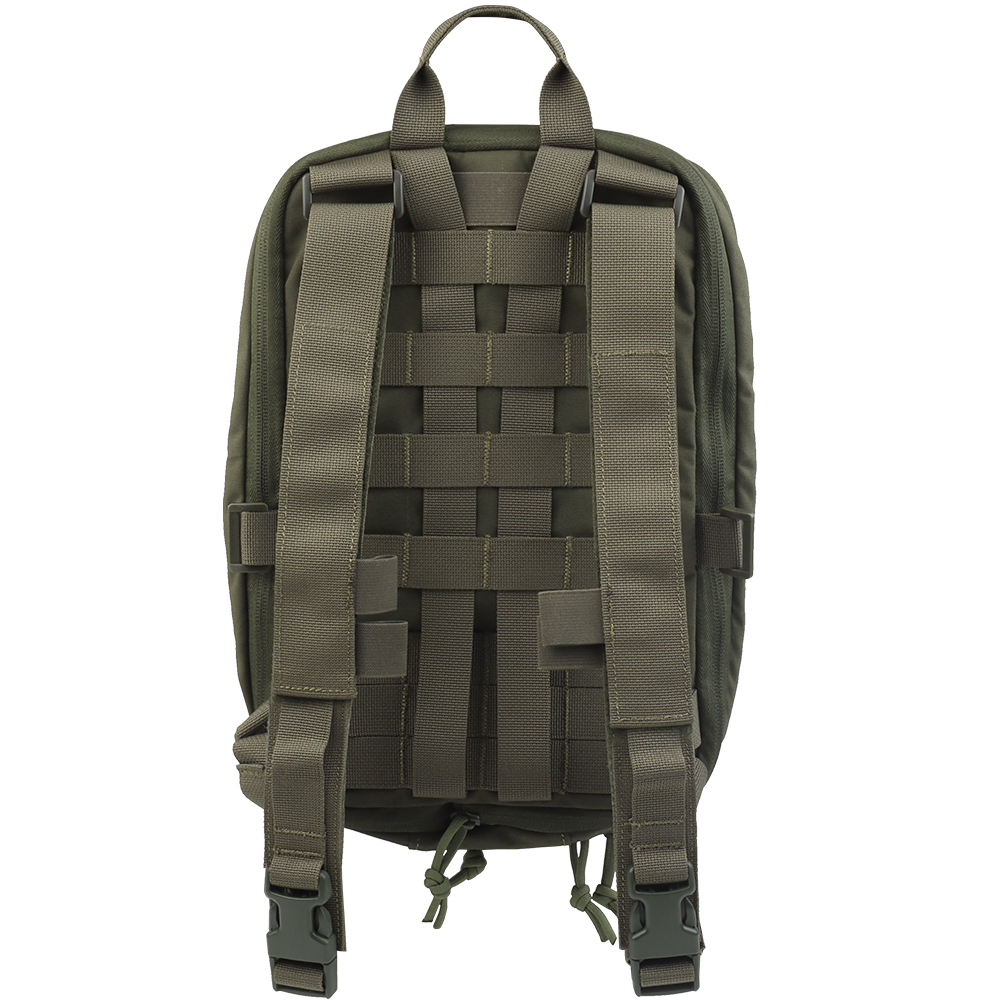 Tactical Backpack Panel Hydrat - Hydration Pack Backpack recension och pris